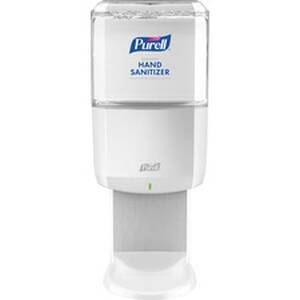 Gojo GOJ 772001 Purellreg; Es8 Hand Sanitizer Dispenser - Automatic - 
