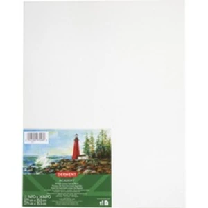 Meadwestvaco MEA 97046 Mead Primed Cotton Canvas Panel - Art - 14heigh