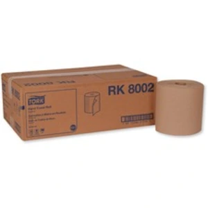 Essity TRK RK8002 Tork Universal Hand Towel Roll - 1 Ply - 7.90 X 800 