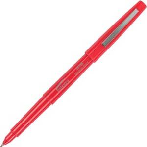 Integra ITA 36198 Medium-point Pen - Medium Pen Point - Red Water Base