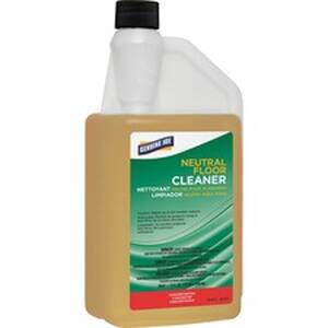 Genuine GJO 99671 Joe Neutral Floor Cleaner - Concentrate Spray - 32 F