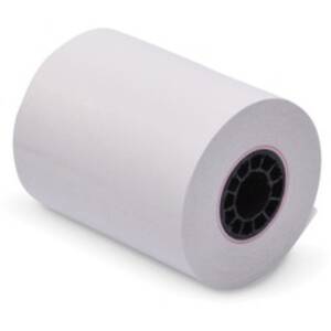 Iconex ICX 90742202 Copy  Multipurpose Paper - White - 2 14 X 150 Ft -