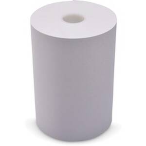 Iconex ICX 90781293 Thermal Thermal Paper - White - 4 1964 X 115 Ft - 