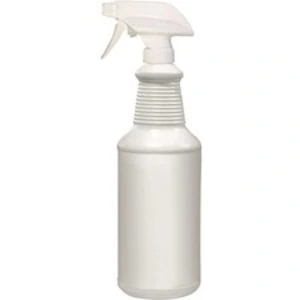 Diversey DVO 05357 Spray Bottle - Suitable For Cleaning - Labeled, Ref