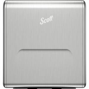 Kimberly KCC 31498 Scott Pro Dispenser Narrow Housing - For Towel Disp