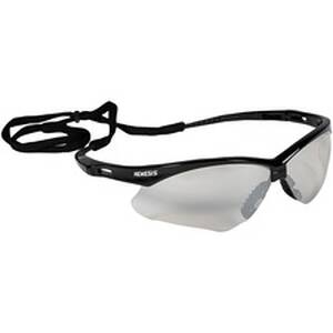Kimberly KCC 25685 Kleenguard Nemesis Safety Eyewear - Recommended For