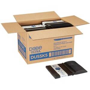Georgia DXE DUSSK5 Dixie Smartstock Series-t Knife Refill - 960carton 