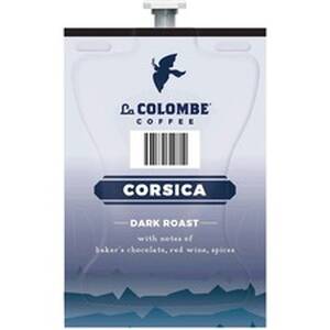 Lavazza MDK LC01 Mars Drinks La Colombe Corsica Coffee Freshpack - Com