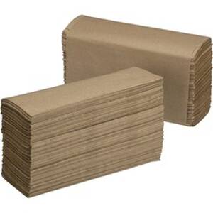 National 8540002910389 Skilcraft Multifold Paper Towels - Multifold - 