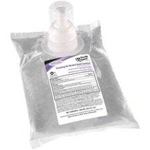 Kutol KUT 68241 Health Guard Hand Sanitizer Foam - Light Linen Scent -