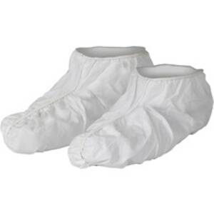 Kimberly KCC 27000 Kleenguard A40 Shoe Covers - Recommended For: Indus