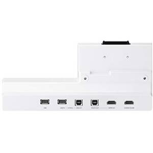 Samsung CY-TF65BR , Flip 65 Optional Tray For Added Connectivity (usb,