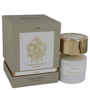 Tiziana 540924 Orion Extrait De Parfum Spray (unisex) By
