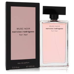 Narciso 559068 Musc Noir Eau De Parfum Spray By