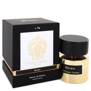 Tiziana 551843 Borea Extrait De Parfum Spray (unisex) By