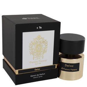 Tiziana 540919 Delox Extrait De Parfum Spray By