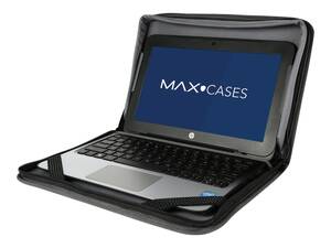 Max MC-WNS-11-GRY Always On Slim Case Fits 11in