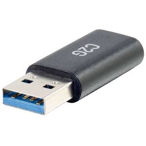 C2g 54427 Usb C To Usb A Superspeed Usb 5gbps Adapter Converter - Fema