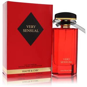 Haute 558776 Very Sensual Eau De Parfum Spray By