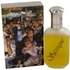 Regency 554599 Sassique Cologne Spray (unboxed) By