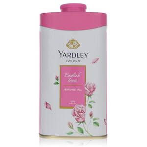 Yardley 558464 English Rose Yardley Perfumed Talc By