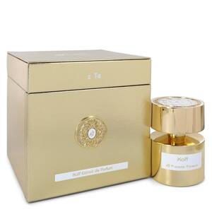 Tiziana 548028 Kaff Extrait De Parfum Spray (unisex) By