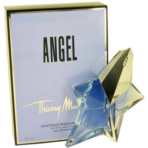 Thierry 416901 Angel Eau De Parfum Spray Refillable By