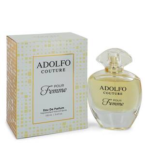 Adolfo 543573 Adolfo Couture Pour Femme Eau De Parfum Spray By Adolfo