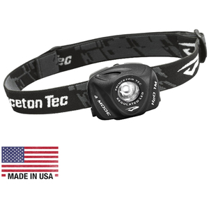 Princeton EOS130-BK Eos 130 Lumen Led Headlamp - Black