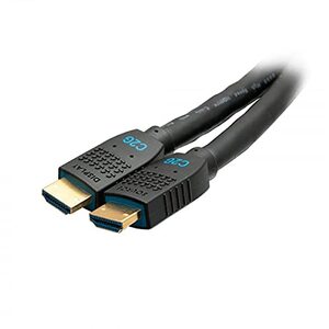 C2g C2G10384 50ft Ultra Flexible Hdmi Cable