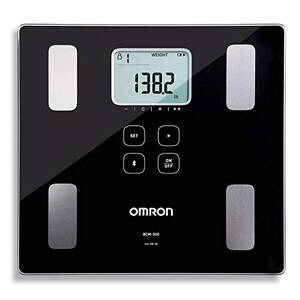 Omron BCM-500 Body Composition Monitor