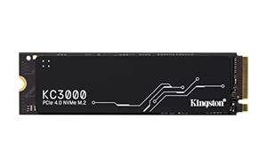 Kingston SKC3000D/2048G Technology
