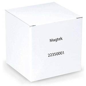 Magtekk 22350001 Magtek Micr Id Card Scanner Check Reader Rj45 Etherne