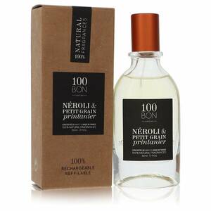 100 556126 Neroli  Petit Grain Printanier Concentree De Parfum Spray (