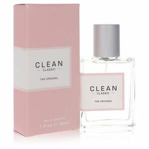 Clean 558921 Eau De Parfum Spray 1 Oz