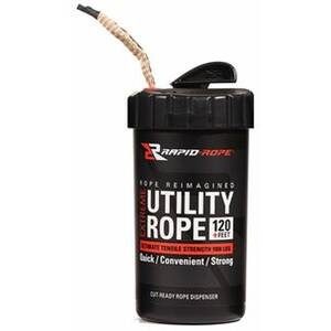 Rapid RRCT6065 Cansiter Tan 120 Extreme Utility Rope