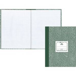 Dominion RED 53110 Rediform Lab Composition Notebook - 96 Sheets - Sew