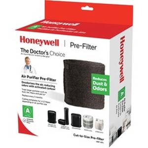 Honeywell HWL HRFAP1V1CT Air Purifier Pre-filter - Activated Carbon - 