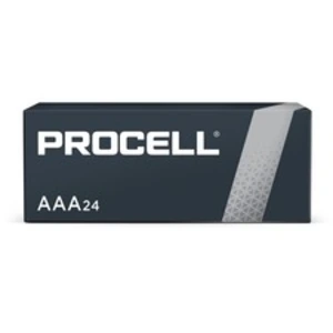 Duracell DUR PC2400BKDCT Procell Alkaline Aaa Batteries - For Motion D