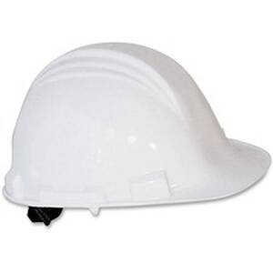 Honeywell NSP A79R010000 North Peak A79 Hdpe Shell Hard Hat - Adjustab