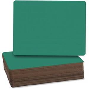 Flipside FLP 12109 Flipside Green Chalk Board Class Pack - 9.5 (0.8 Ft