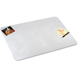 Artistic AOP 7060 Artistic Eco-clear Antimicrobial Desk Pads - 36 Widt