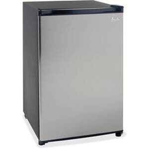 Avanti AVA RM4436SS Rm4436ss 4.4 Cubic Foot Refrigerator - 4.40 Ft? - 