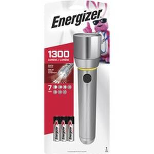 Energizer EVE EPMZH61ECT Eveready Vision Hd Focus Large Flashlight - A