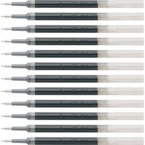 Pentel PEN LRN5ABX Energel .5mm Liquid Gel Pen Refill - 0.50 Mm, Fine 