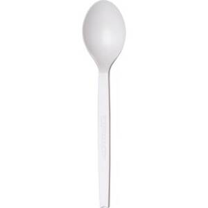 Ecoproducts ECO EPS003 Eco-products 7 Psm Spoons - 50pack - 50 X Spoon