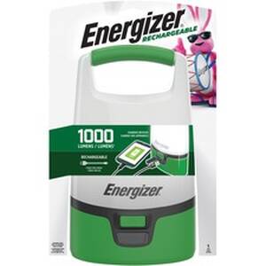 Energizer EVE ENALUR7 Rechargeable Area Light - Green