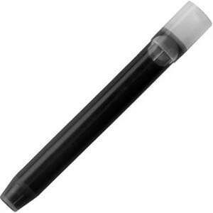 Pilot PIL 69100 Fountain Pen Ink Cartridge - Black Ink - Eco-friendly 