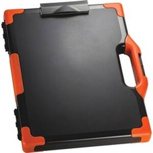 Officemate OIC 83326 Oic Clipboard Storage Box - Storage For Tablet, N