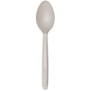 Ecoproducts ECO EPCE6SPWHT Eco-products Cutlerease Dispensable Spoons 